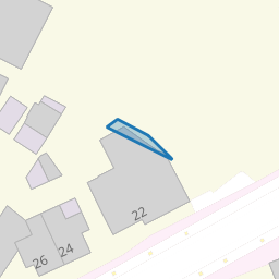 Perceel MGT01-A-5922