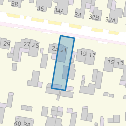 Perceel MGT01-A-5925