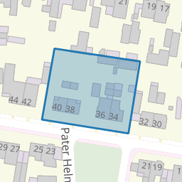 Perceel MGT01-A-5926