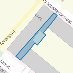 Perceel MGT01-A-5947