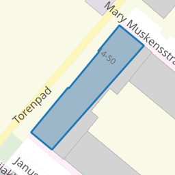 Perceel MGT01-A-5949