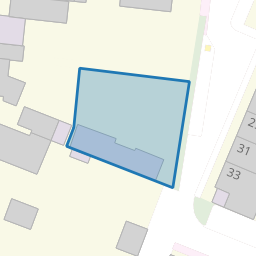 Perceel MGT01-A-5951