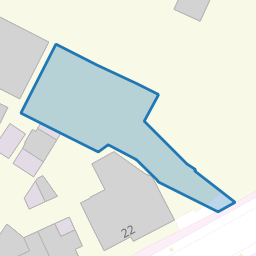 Perceel MGT01-A-5956