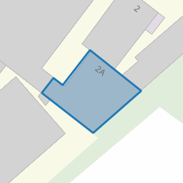 Perceel MGT01-A-5958