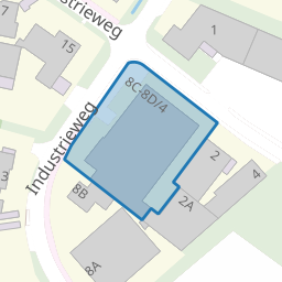 Perceel MGT01-A-5959