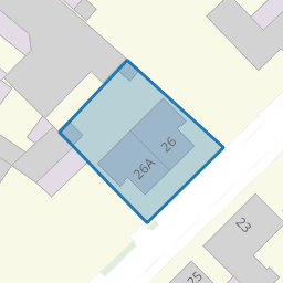 Perceel MGT01-A-5963