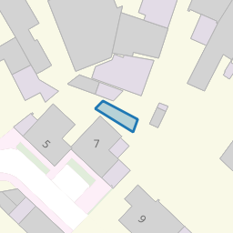 Perceel MGT01-A-5964