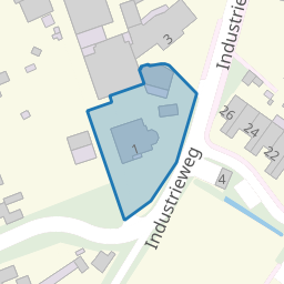 Perceel MGT01-A-5979