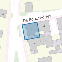 Perceel MGT01-A-5994