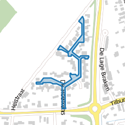 Perceel MGT01-A-6005