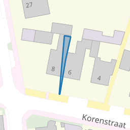 Perceel MGT01-A-6008