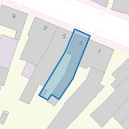 Perceel MGT01-A-6011