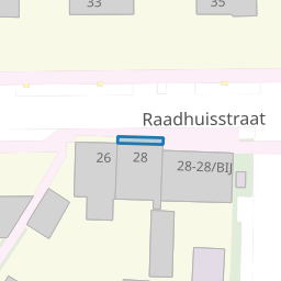 Perceel MGT01-A-6016