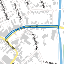 Perceel MGT01-A-6017