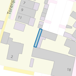 Perceel MGT01-A-6024