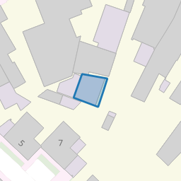 Perceel MGT01-A-6029