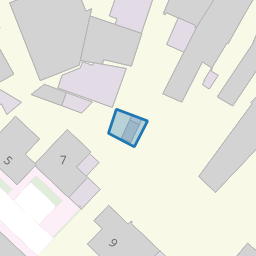 Perceel MGT01-A-6031