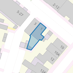 Perceel MGT01-A-6053