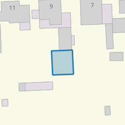 Perceel MGT01-A-6061