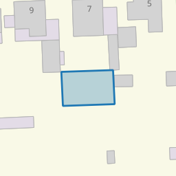 Perceel MGT01-A-6062