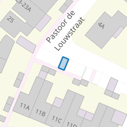 Perceel MGT01-A-6093