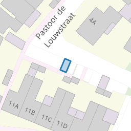 Perceel MGT01-A-6105