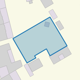 Perceel MGT01-A-6116