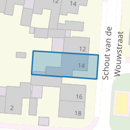 Perceel MGT01-A-6136