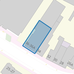 Perceel MGT01-A-6139