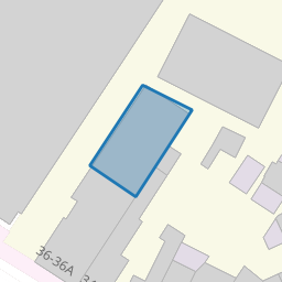 Perceel MGT01-A-6140