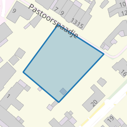 Perceel MGT01-A-6155