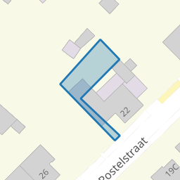 Perceel MGT01-A-6163