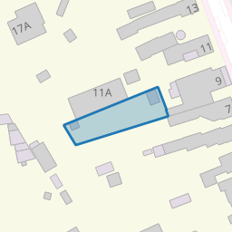 Perceel MGT01-A-6166