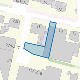 Perceel MGT01-A-6170