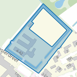 Perceel MGT01-A-6173