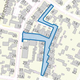 Perceel MGT01-A-6189