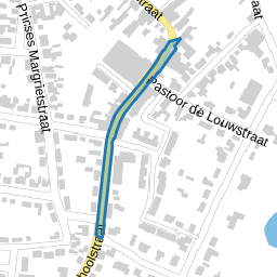 Perceel MGT01-A-6191