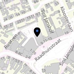 Appartement MGT01 A 6233 4