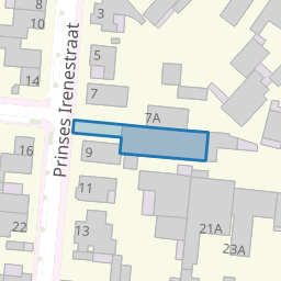 Perceel MGT01-A-6234