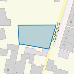 Perceel MGT01-A-6243