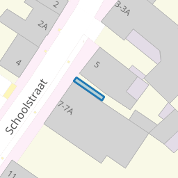 Perceel MGT01-A-6250