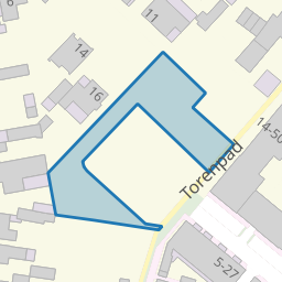 Perceel MGT01-A-6295