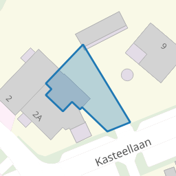 Perceel MGT01-A-6296