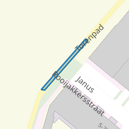 Perceel MGT01-A-6299