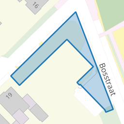 Perceel MGT01-A-6301