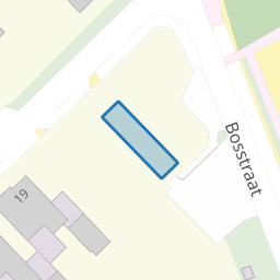 Perceel MGT01-A-6305