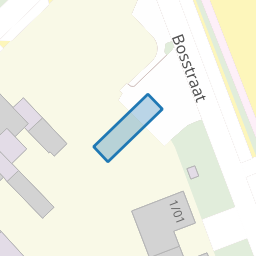 Perceel MGT01-A-6314