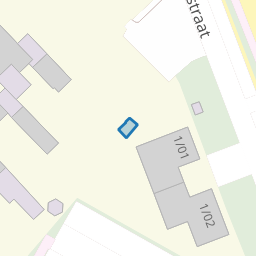 Perceel MGT01-A-6318