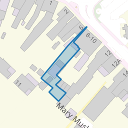 Perceel MGT01-A-6320