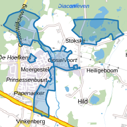 Sectie B
